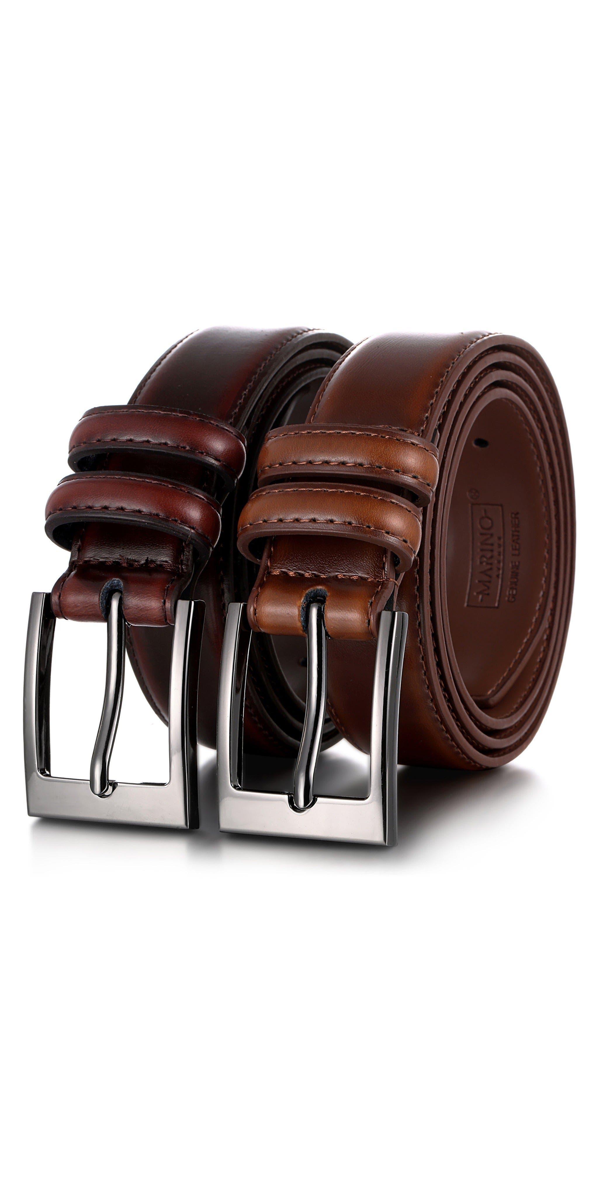 selected Mahogany & Burnt Umber