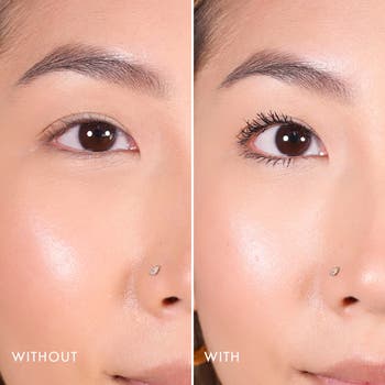 Upgraded Lashes Mascara