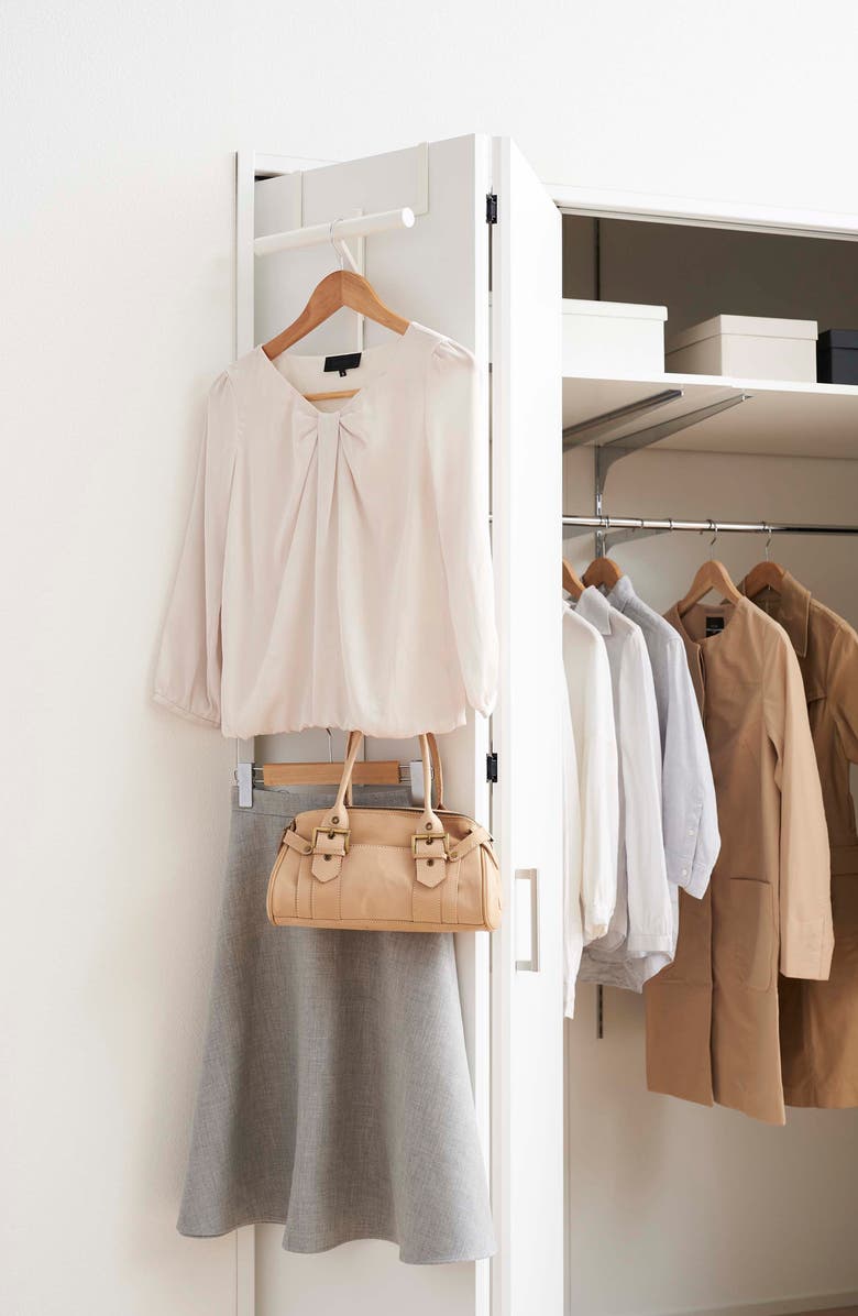 Over the Door Backpack Hanger