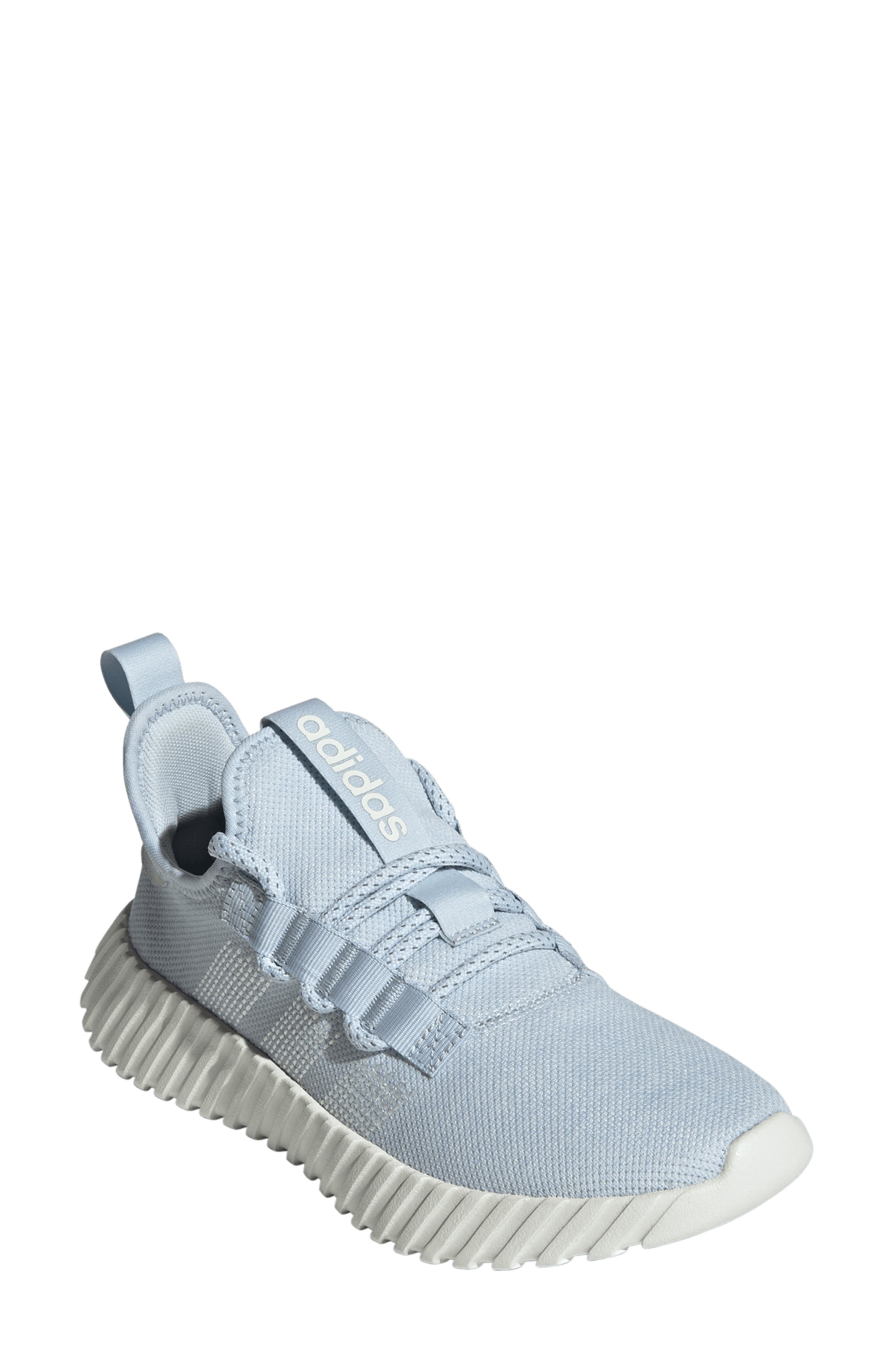  Halo Blue/ Off White/ Silver