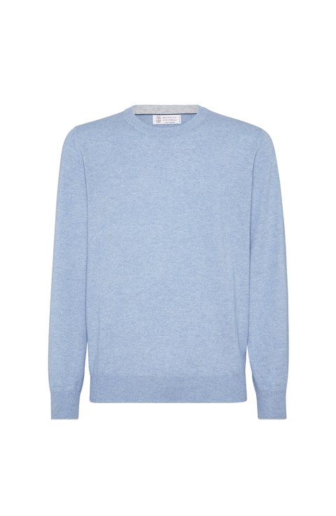 Cashmere sweater