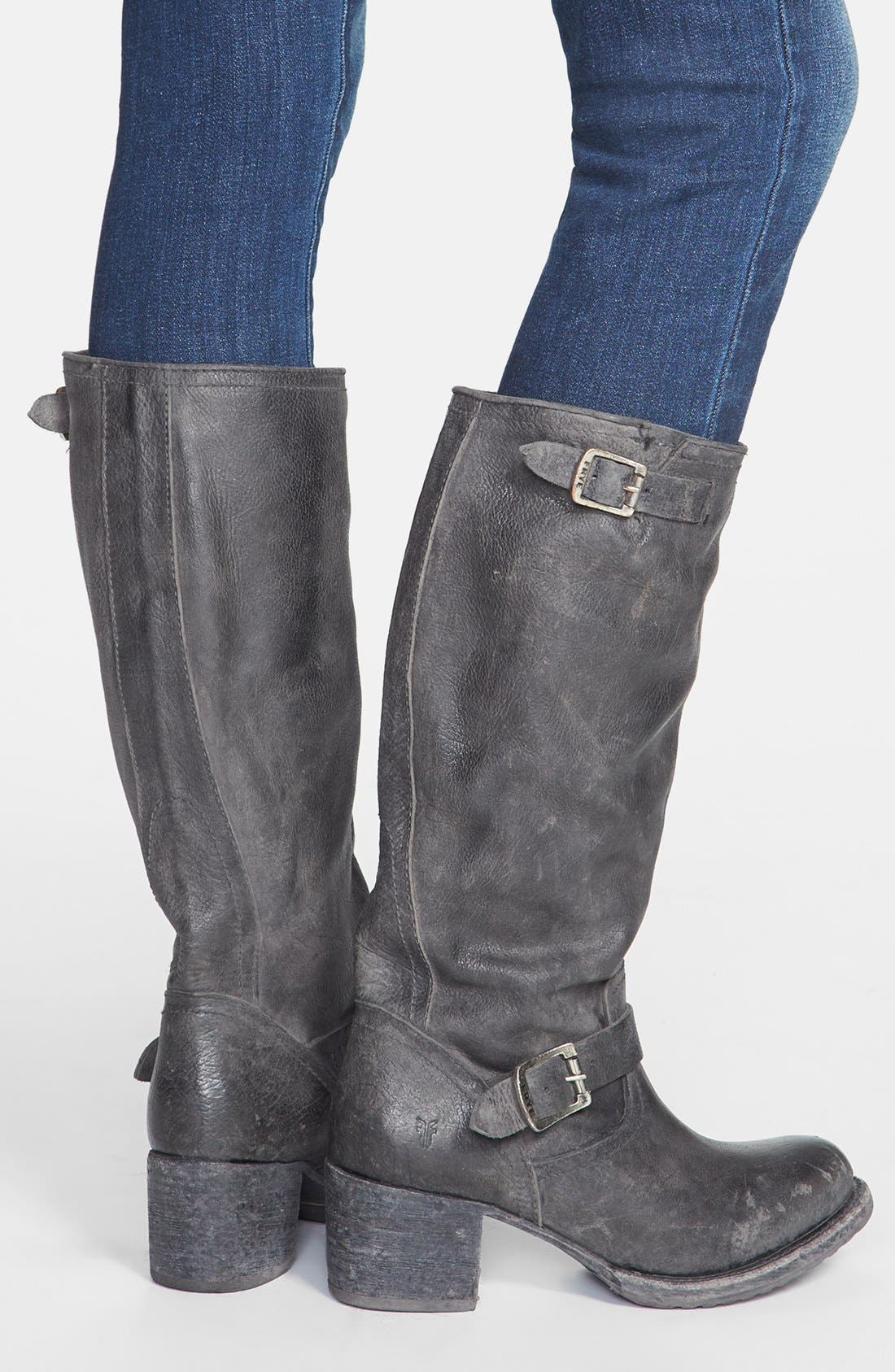 Frye 'Vera' Boot, Alternate, color, 