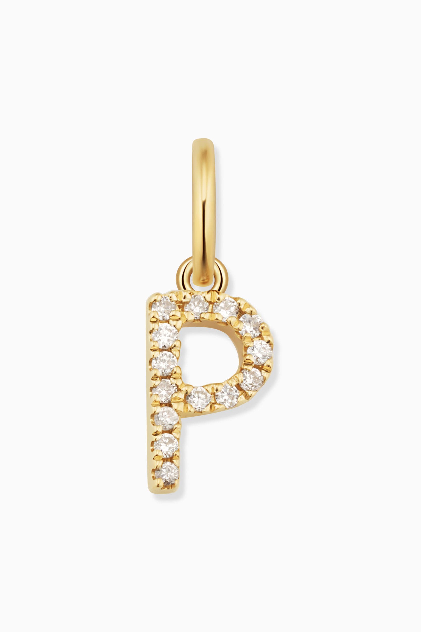 Yellow Gold - P