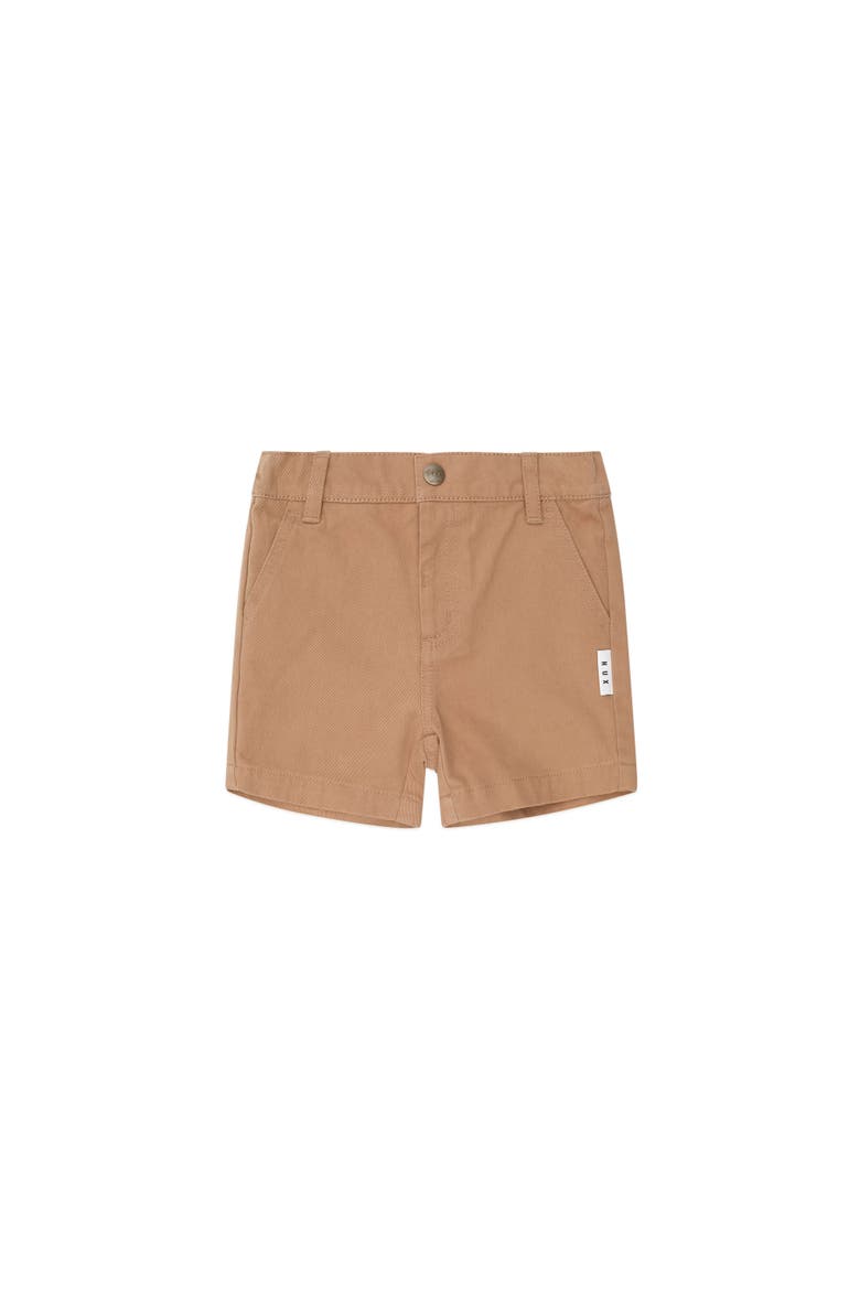 Classic Chino Short, Main, color, Pecan