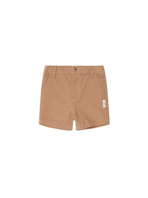 Classic Chino Short (Toddler, Little Kid, Big Kid)
