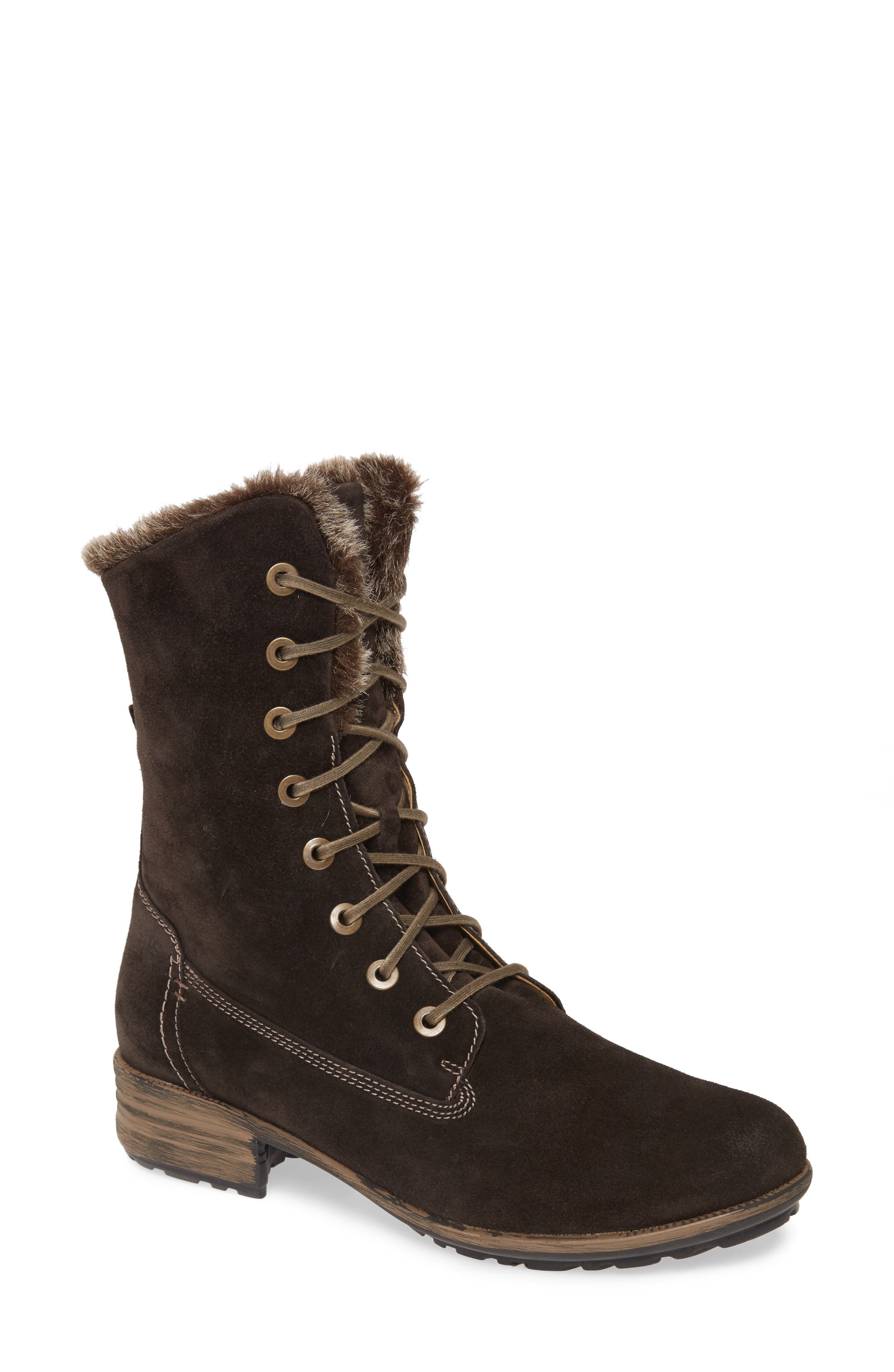 Josef Seibel Sandra 93 Boot, Alternate, color, 