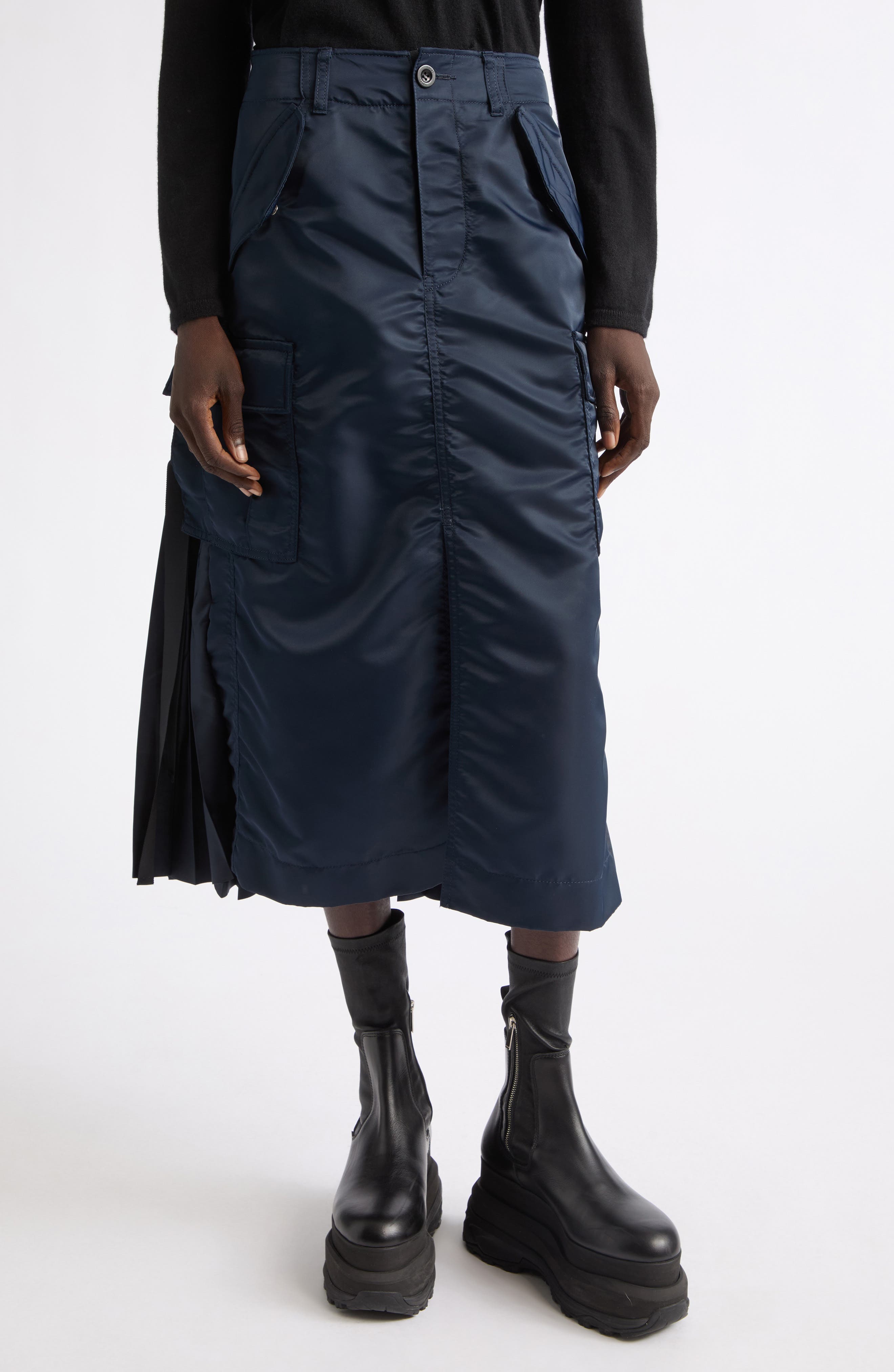 NAVY