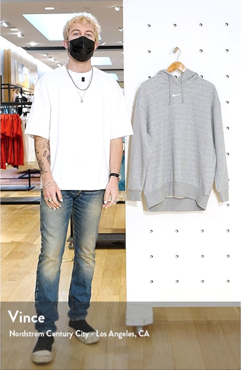 Sportswear Collection Essentials Oversize Hoodie, sales video thumbnail