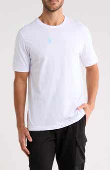 Slide Show Graphic T-Shirt