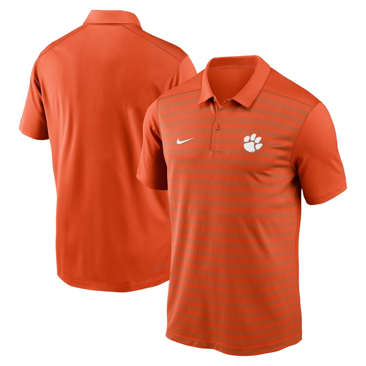 selected Orange