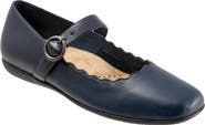 Trotters Sugar Mary Jane Flat