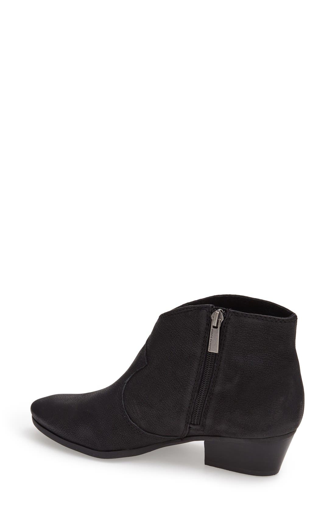 Vince Camuto 'Cider' Bootie, Alternate, color, 