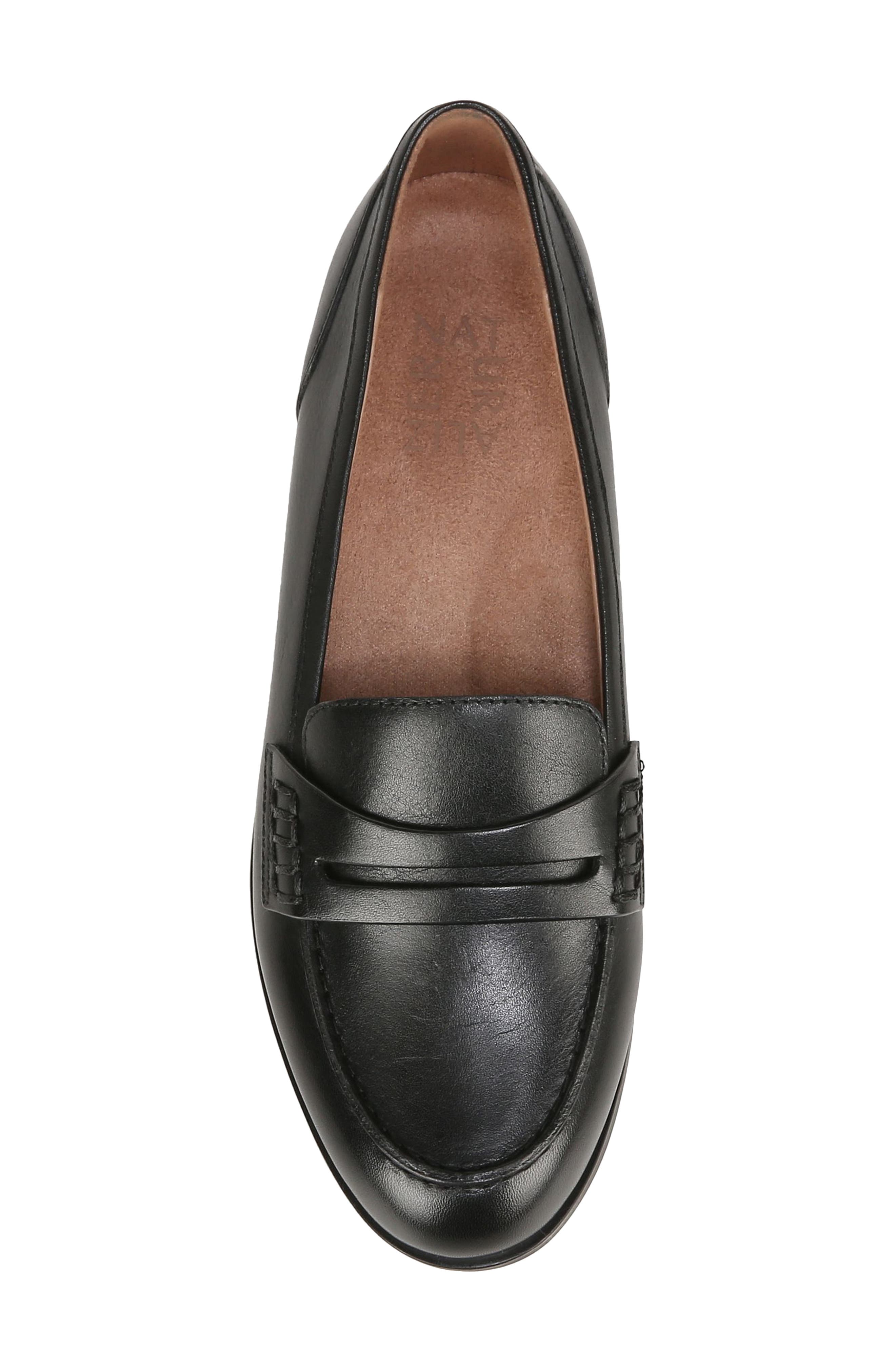 Naturalizer Mia Penny Loafer, Alternate, color, 