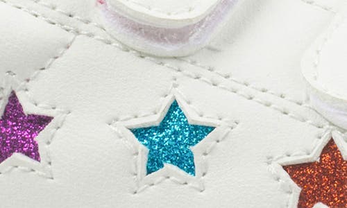 Emma New York Kids' Star Low Top Sneaker