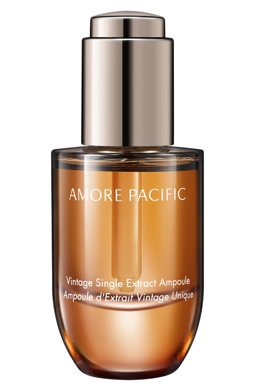 AMOREPACIFIC AMOREPACIFC Vintage Single Extract Ampoule 