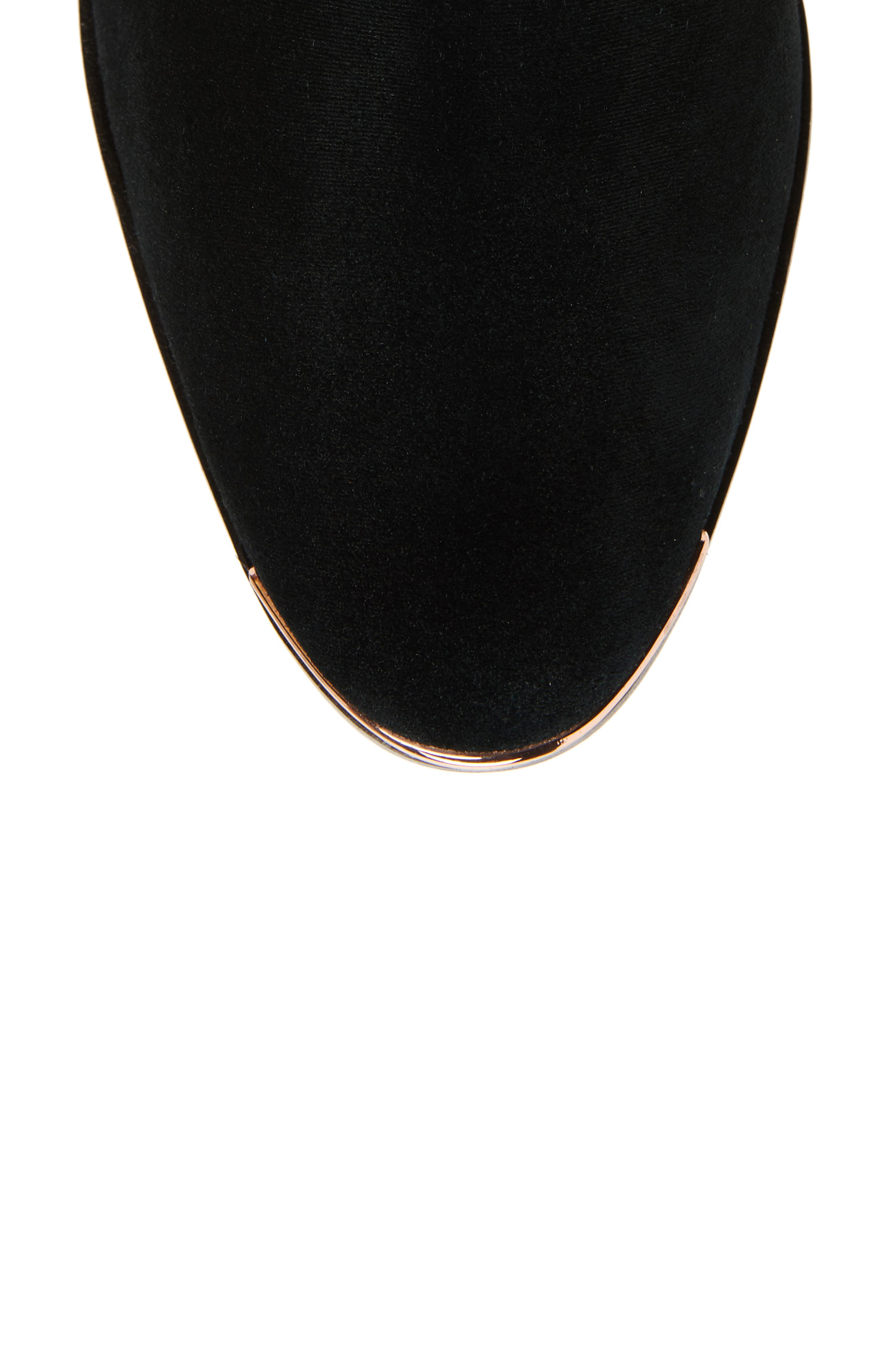 Ted Baker London Lykla Knee High Boot, Alternate, color, 