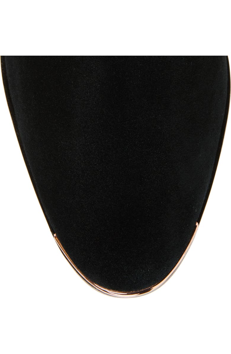 Ted Baker London Lykla Knee High Boot, Alternate, color,