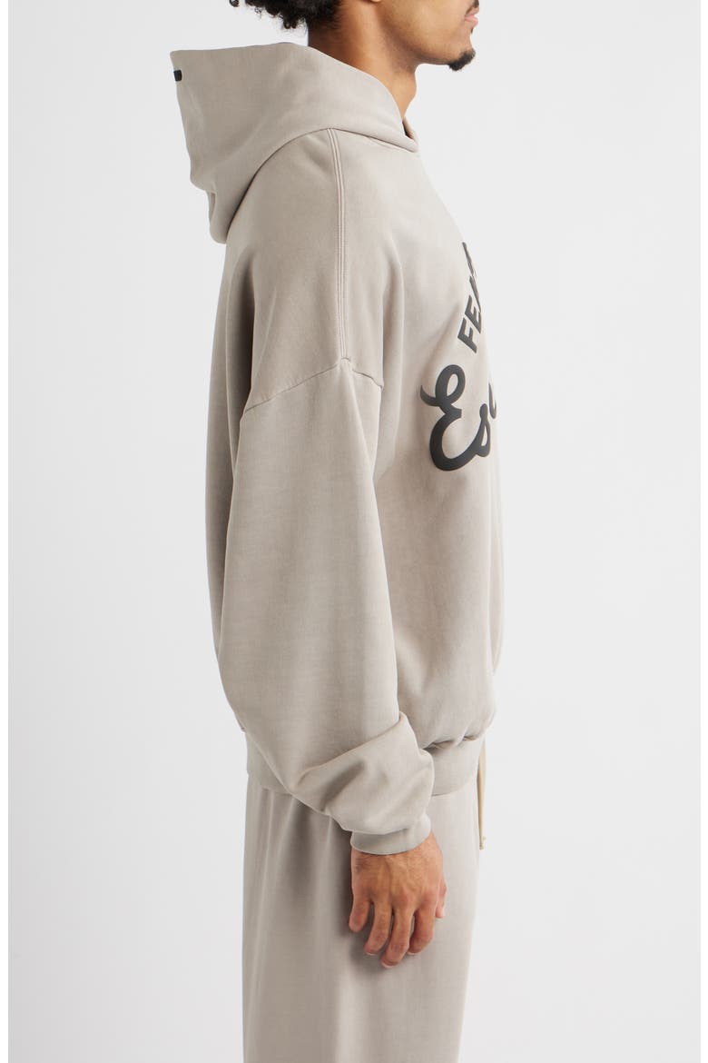 '90s Fit Training Logo Hoodie, Alternate, color, FADED SEAL