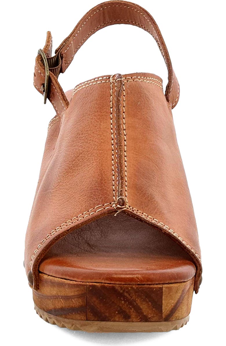 Bed Stu Marie Slingback Sandal, Alternate, color,