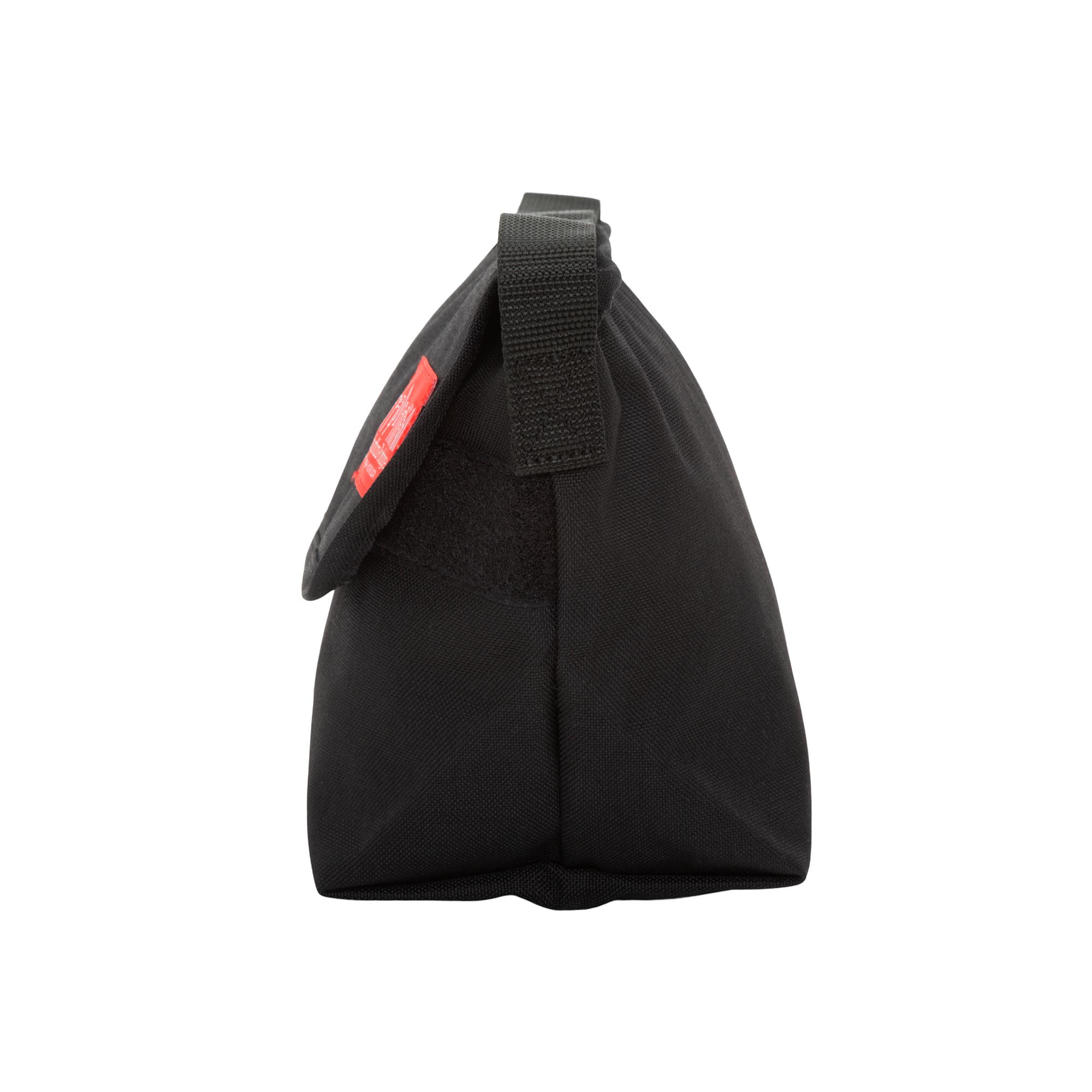 Manhattan Portage Mini NY Crossbody  Bag, Alternate, color, Black