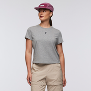 Cotopaxi Llama Icon T-Shirt - Women's