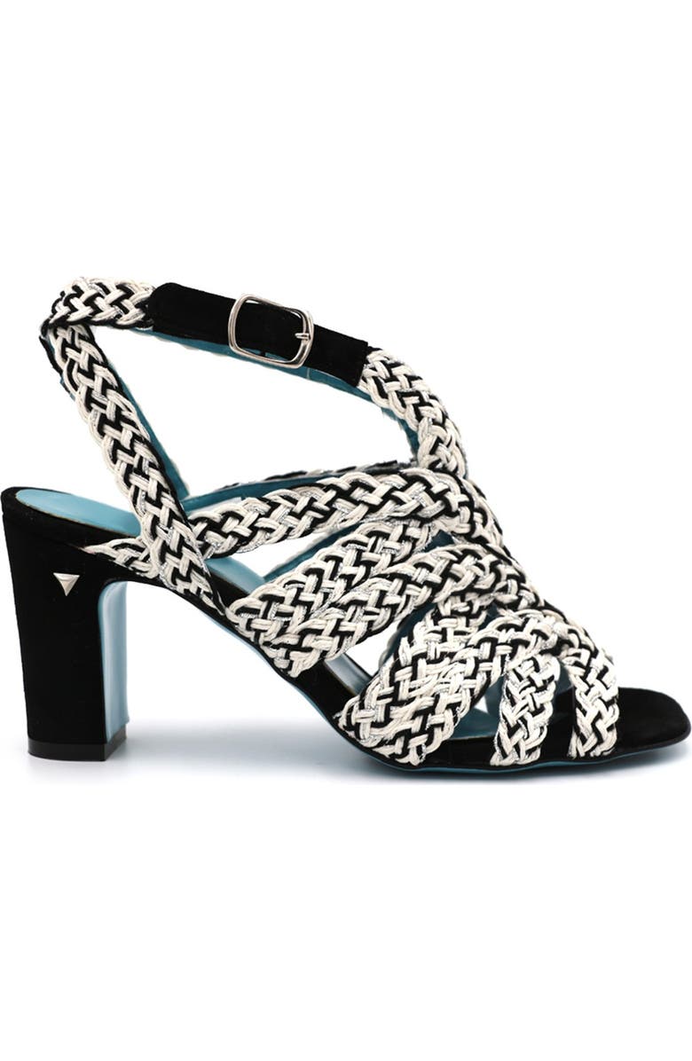 Valentina Rangoni Como Sandal, Alternate, color,