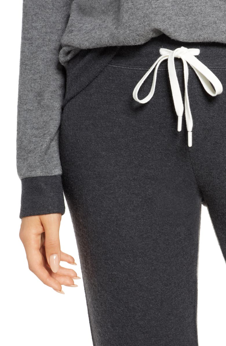 PJ Salvage Gone Napping Lounge Pants, Alternate, color,