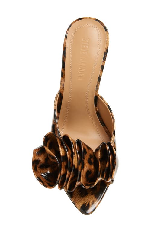 STEVE MADDEN STEVE MADDEN AFFINITY SLIDE SANDAL 