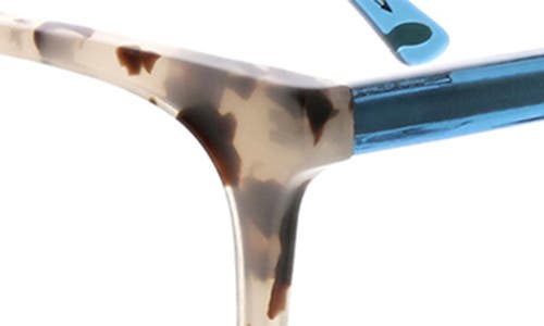 Oscar De La Renta 51mm 2.0 Square Reading Glasses