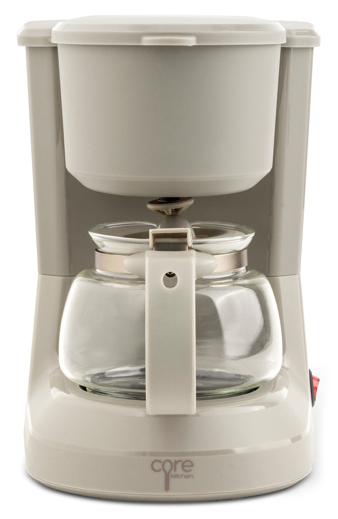 6-Cup Brewing System