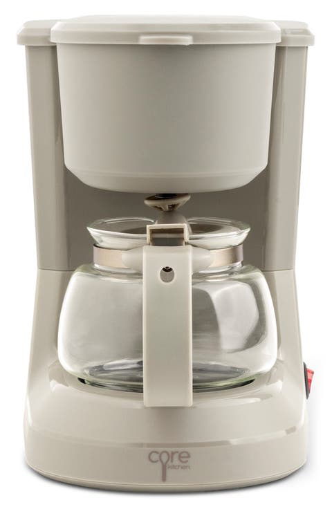 6-Cup Brewing System