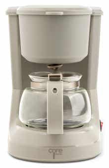 6-Cup Brewing System