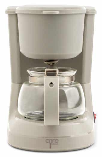 6-Cup Brewing System