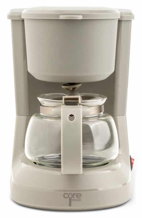 6-Cup Brewing System