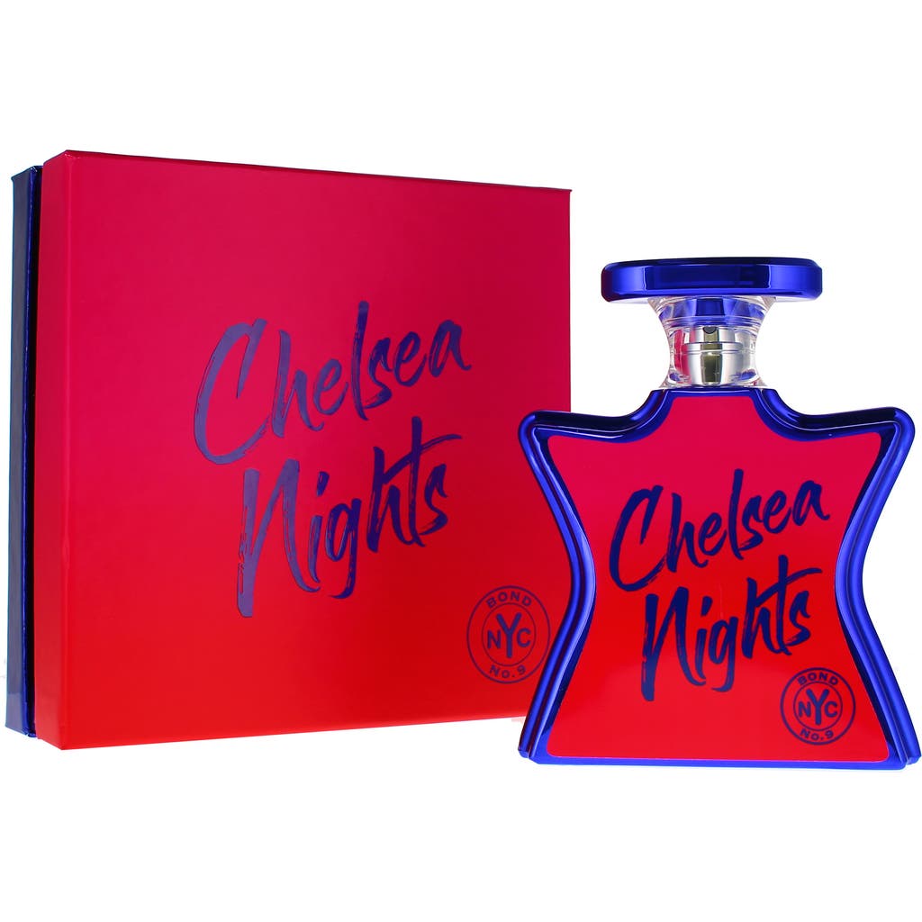 Bond No. 9 Chelsea Nights Eau De Parfum In No Color