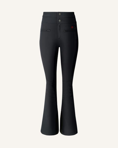 High-waist Aurora Flare Ski Pant (womens)