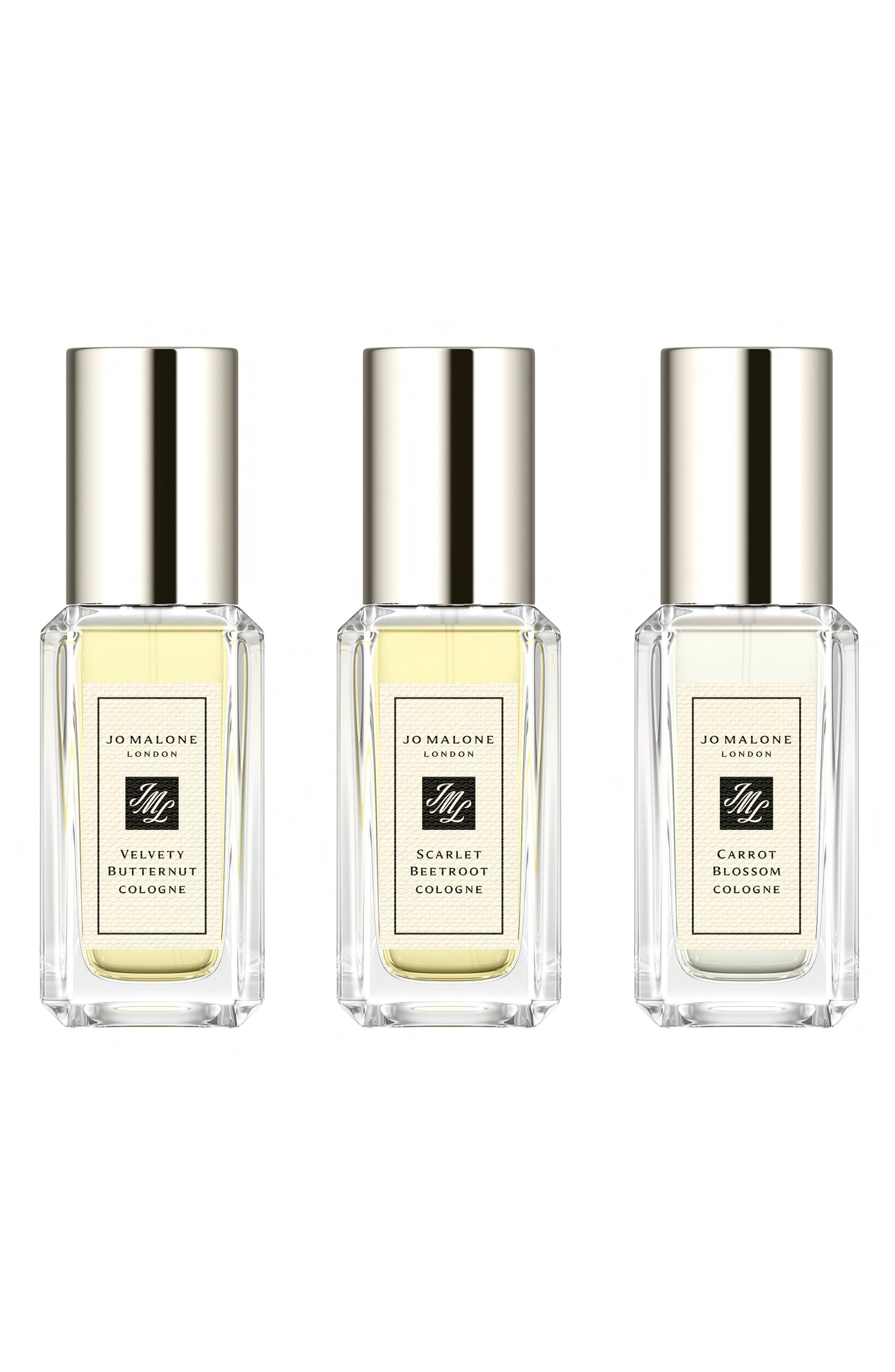 Veggies Travel Cologne Trio Gift Set (Nordstrom Exclusive) | Nordstrom
