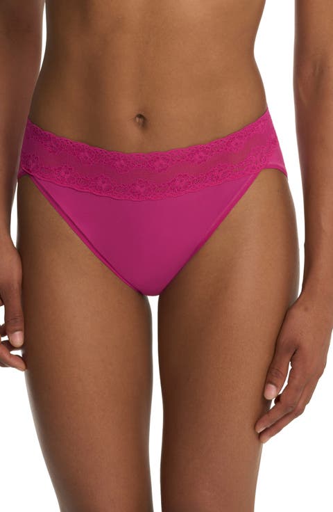 Bliss Perfection One Size French Cut Briefs