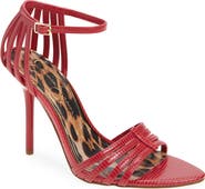 Jessica Simpson Nuvire Pointed Toe Sandal