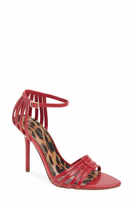 Jessica Simpson Nuvire Pointed Toe Sandal