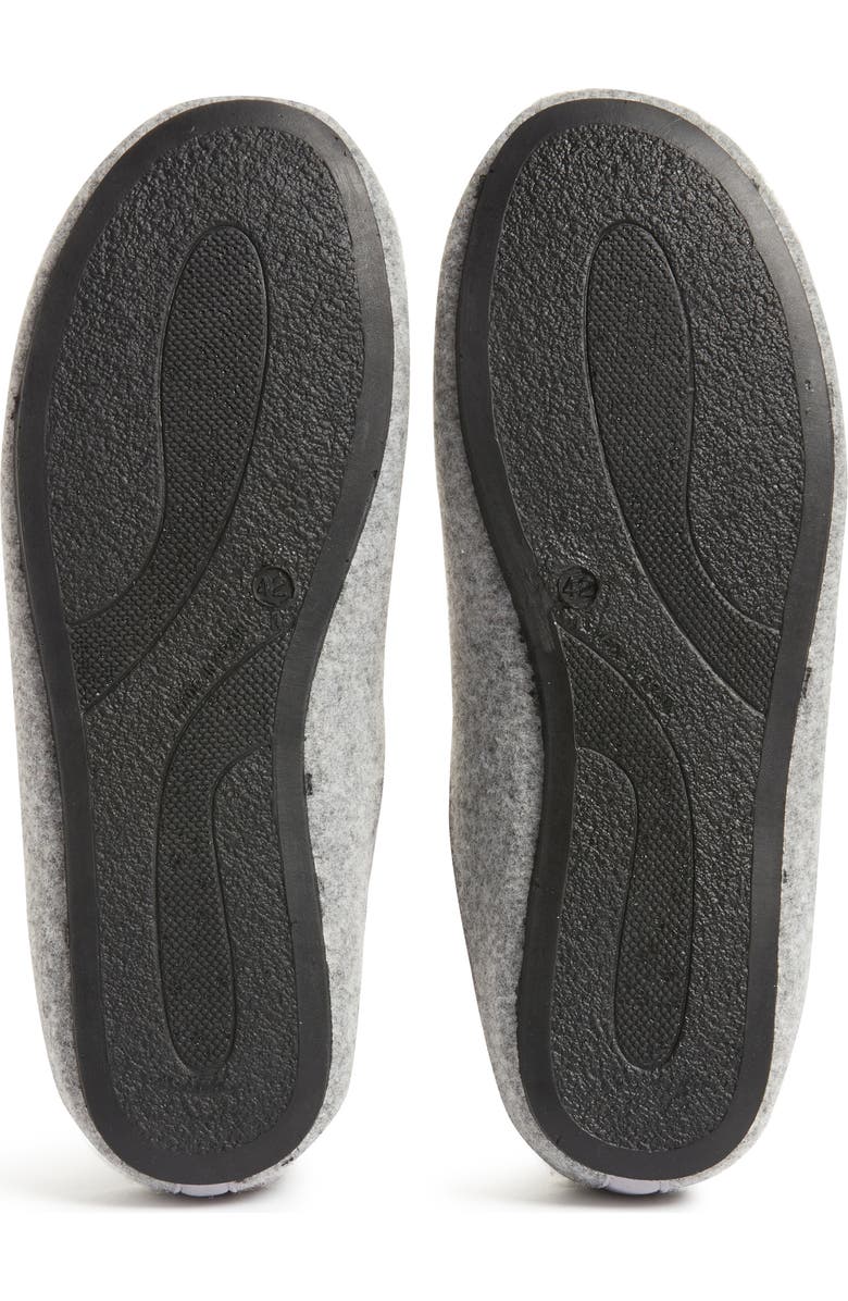 INTENTIONALLY BLANK No Shame Slipper, Alternate, color,