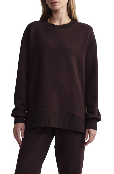 Gabriella Oversize Sweatshirt