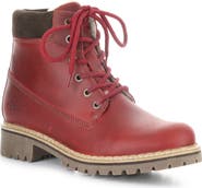 Bos.
Co. Hartt Waterproof Boot