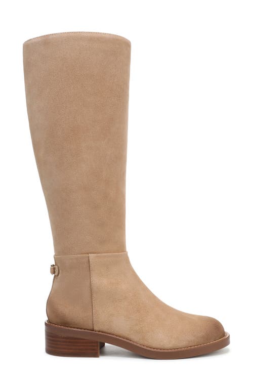 Sam Edelman Milla Knee High Boot In Brown