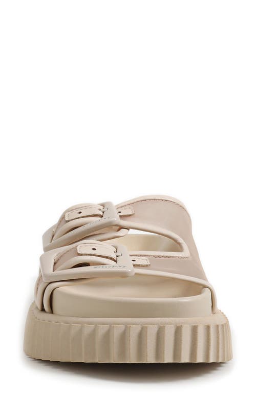 Circus Ny By Sam Edelman Cris Mesh Sandal In Vanilla Bean
