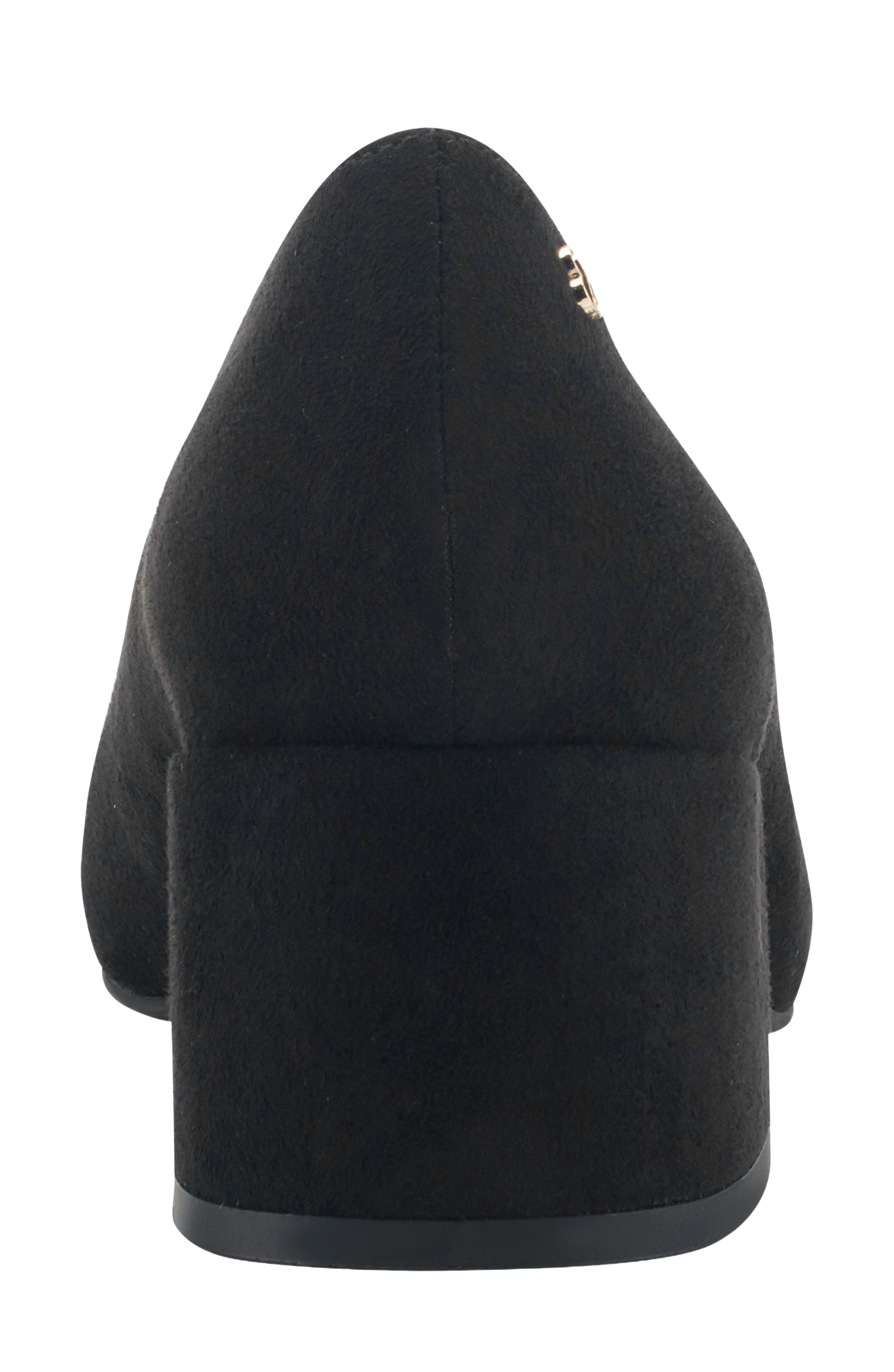 Caser Pump, Alternate, color, BLACK