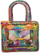 Amazónica Marubo Handbag