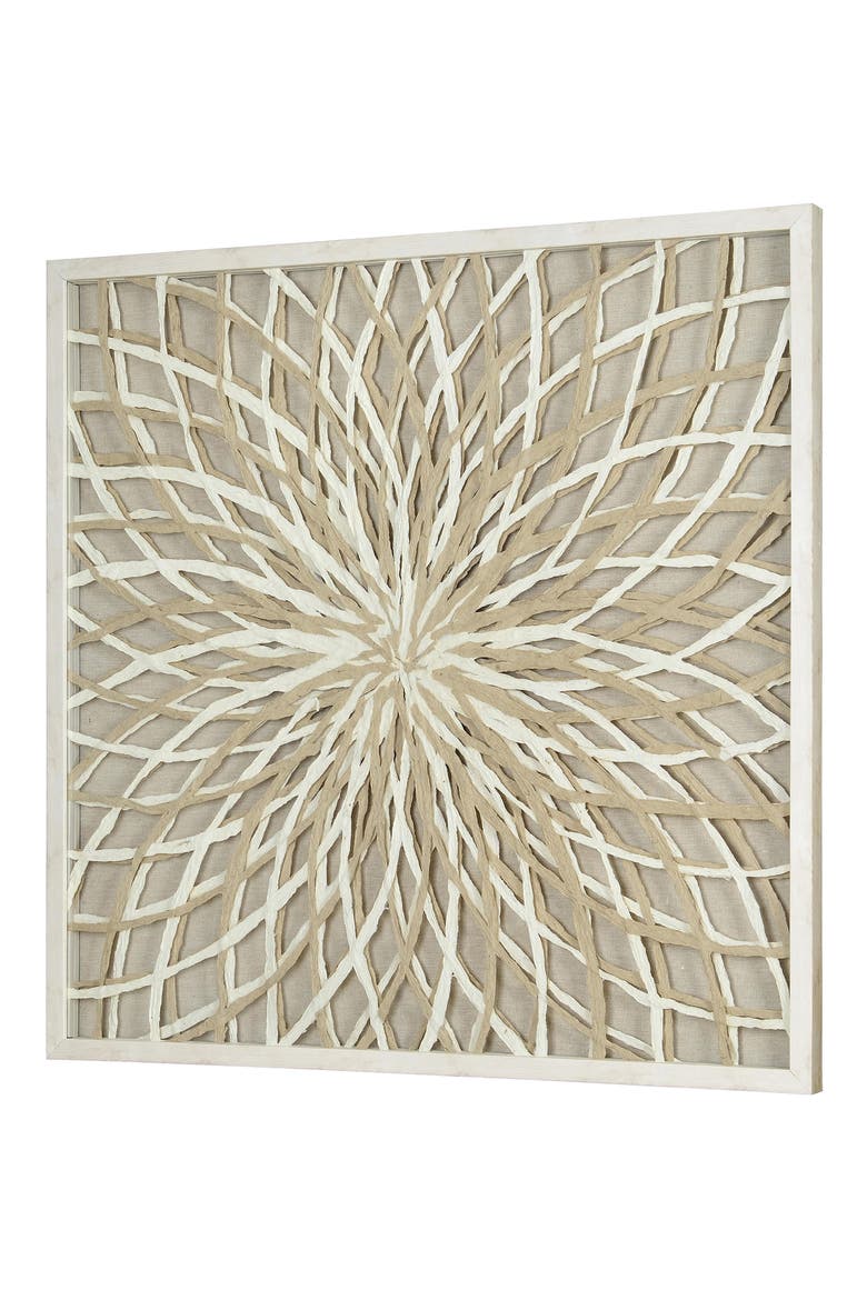 Cocktail Square Wall Art, Alternate, color, MULTICOLOR