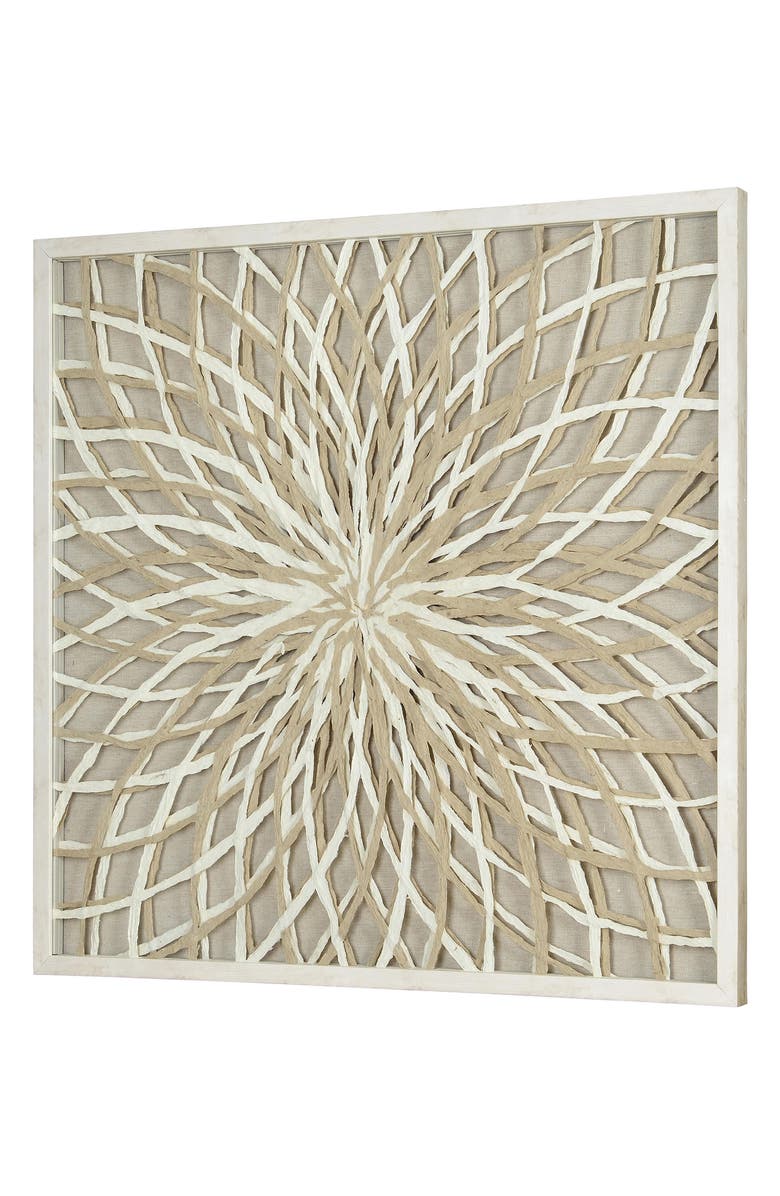 Renwil Cocktail Square Wall Art, Alternate, color, Multicolor