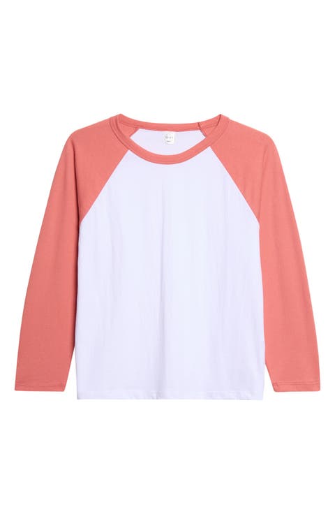 Margo Baseball T-Shirt